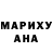 APVP СК КРИС Magaly Diaz